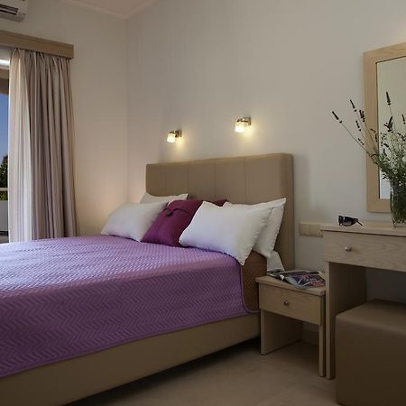 ואסיליקי Savinos Rooms מראה חיצוני תמונה