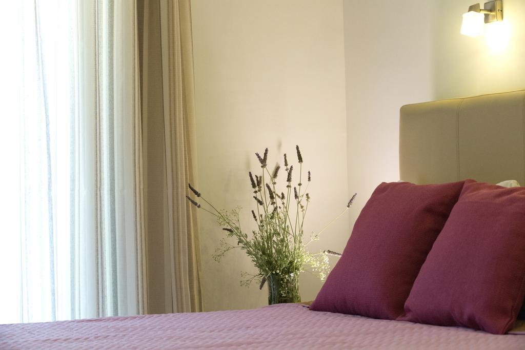 ואסיליקי Savinos Rooms חדר תמונה